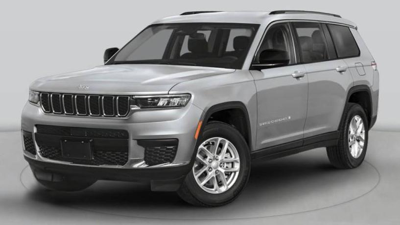 JEEP GRAND CHEROKEE 2023 1C4RJKAG8P8870148 image